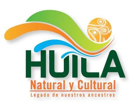 Logo Gobernación del Huila