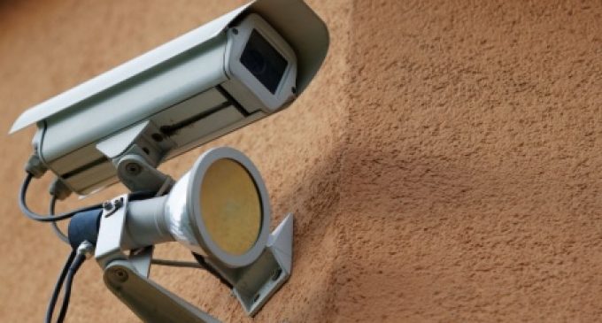 Avanza proyecto de cámaras de seguridad para Pitalito y Algeciras