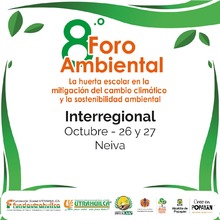 Foro Ambiental