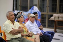 Biblioteca Departamental ‘Olegario Rivera’ celebra su 78 aniversario 