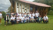 Huila y Cauca proyectan apoyo al turismo con enfoque comunitario