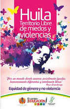 acciones para prevenir violencia de género
