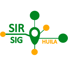 Logo Sirhuila