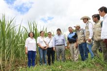 Gobernación del Huila entregará importantes dotaciones a colegios agropecuarios