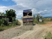 Secretaría de Vías del Huila ha recuperado más de 2.144 kilómetros de carretera