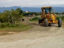 Secretaría de Vías del Huila ha recuperado más de 2.144 kilómetros de carretera