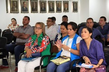 Gobernación del Huila lidera proceso para definir escogencia de beneficiarios de vivienda gratuita