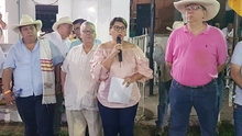 Gobernación del Huila apoyó Expoagrohuila y feria equina  2018