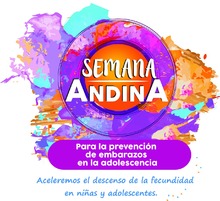 Huila se une a la Semana Andina para la prevención de embarazos en la adolescencia
