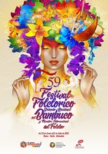 Seleccionados afiches finalistas para Festival Folclórico, Reinado Nacional del Bambuco y Muestra Internacional del Folclor 2019