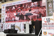  ‘Nuestro Festival es una demostración más del liderazgo del Huila ante el país’: Gobernador González Villa