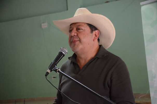“Tenemos que acostumbrarnos a producir de acuerdo a la vocación de los territorios”, Luis Enrique Dussán López