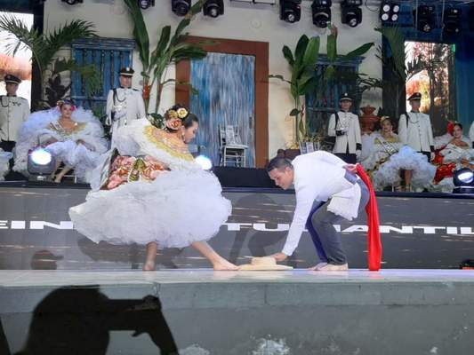 Festival del Bambuco en San Juan y San Pedro abre las inscripciones a Reinados departamental y nacional