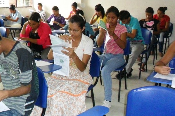 Estudiantes del Huila presentarán pruebas académicas nacionales