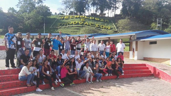 Gobierno del Huila constituyó Red Nacional de Jóvenes Rurales en sur del departamento