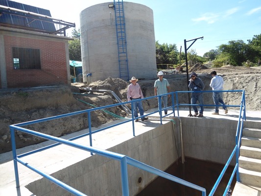Aguas del Huila inspeccionará acueducto de La Victoria para verificar denuncia sobre calidad del servicio