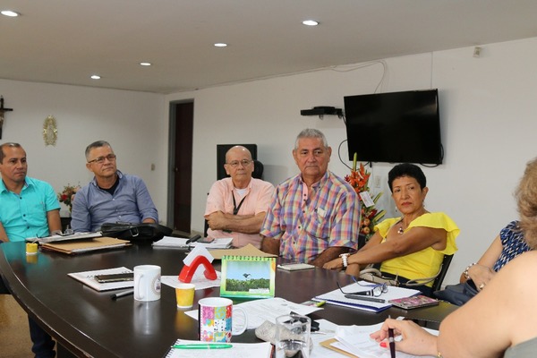 Gobernación del Huila garantiza jornada única para Ciudadela Educativa de Aipe