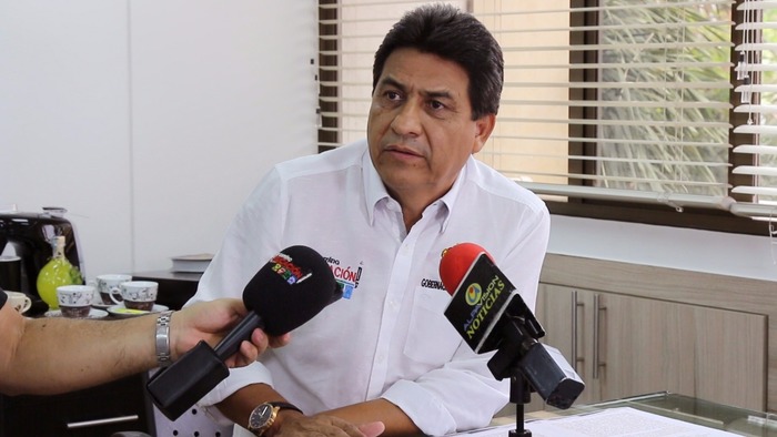 Gobernación del Huila logra millonario pago de multas impuestas a contratistas incumplidos