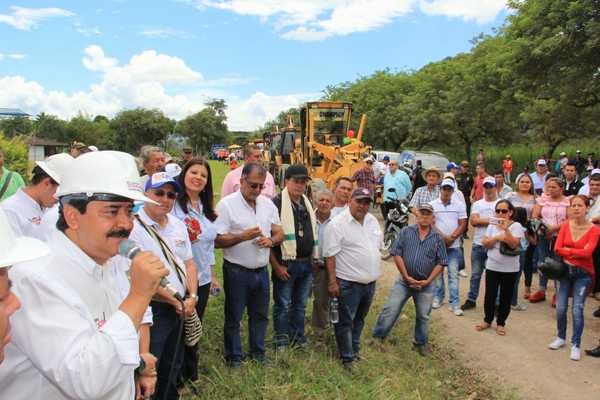 Unidad huilense logró cumplir sueño esperado hace más de 50 años”: Gobernador