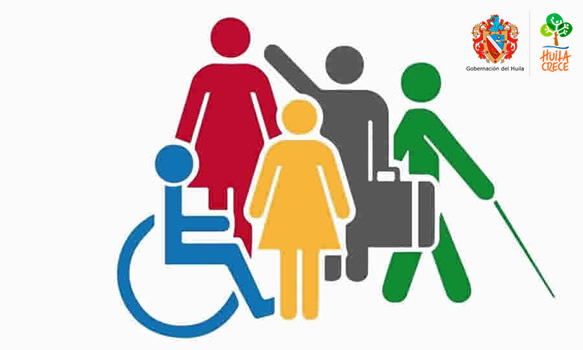 Convocatoria Para Prestar Servicios Profesionales a la Secretaria de Salud Para Apoyar Desarrollo Proceso de Certificación en Discapacidad