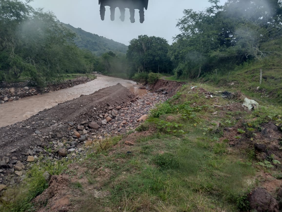 Municipios del sur del Huila reciben apoyo frente a la temporada de lluvias
